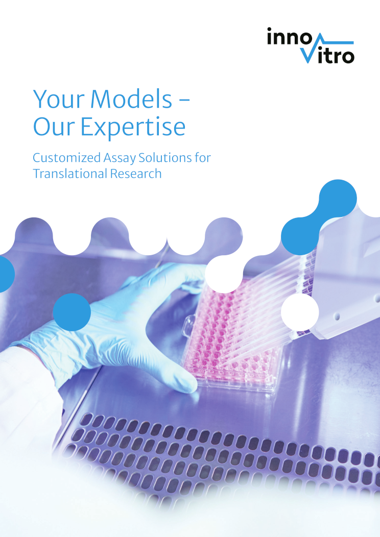 Custom Disease Models